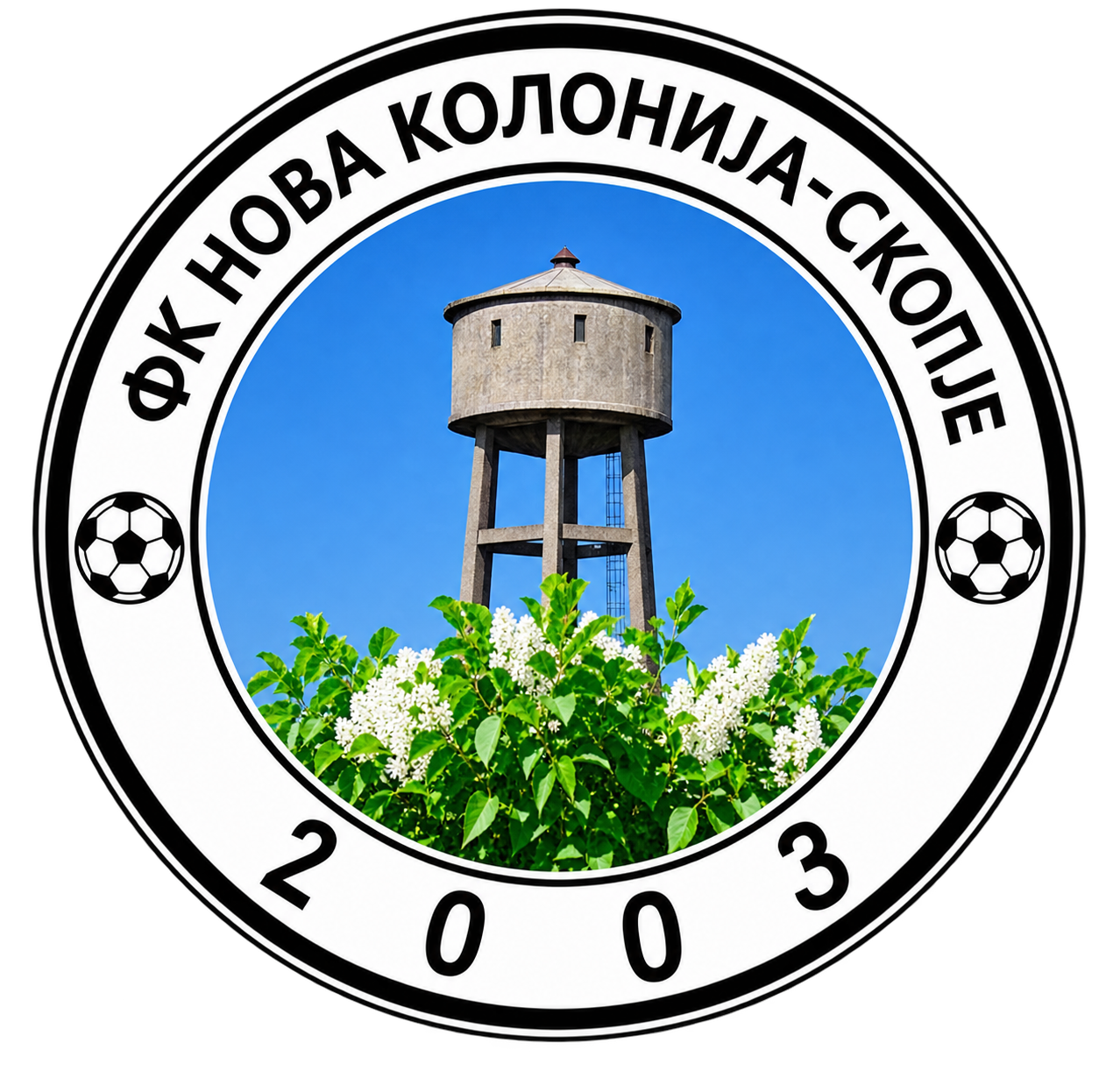 ФК Нова Колонија